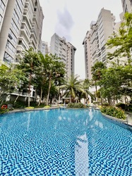 Riversails (D19), Condominium #596214541